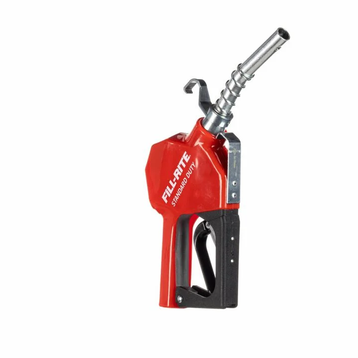 Fill-Rite 3/4 Inch Automatic Gasoline Nozzle 14.5 GPM