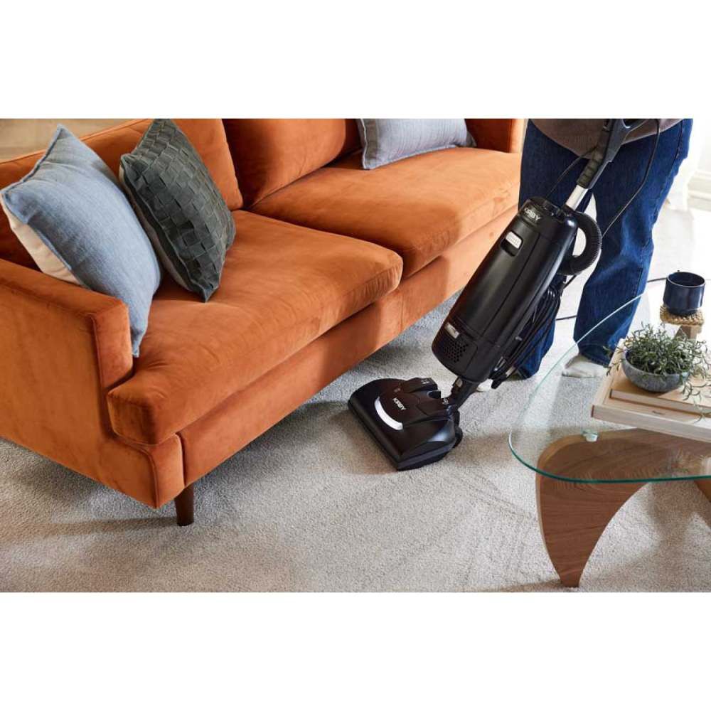Kirby V530 Signature Carbon Black Upright Vacuum, large image number 6