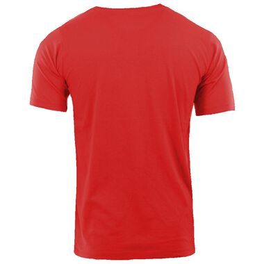 ACME TOOLS Durasoft T Shirt Short Sleeve Red, large image number 1