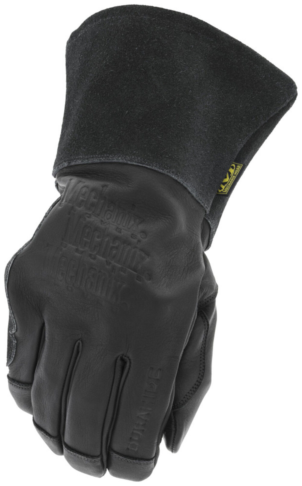 Mechanix Wear Cascade Torch Welding Series Gloves WSCCDM627 Acme Tools