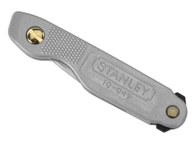 Stanley Pocket Knife, large image number 0
