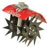 Mantis Lawn Aerator Tine Set for 9 Inch Tiller, small image number 3