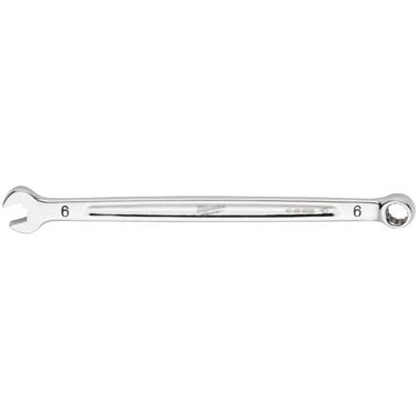 Milwaukee 6MM Combination Wrench