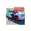 Tera Pump TRJ5XLR 5 Gallon Battery Powered Racing Jug with Transfer Pump, small image number 2