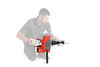 Ridgid K-46 Cordless SinkSnake, small