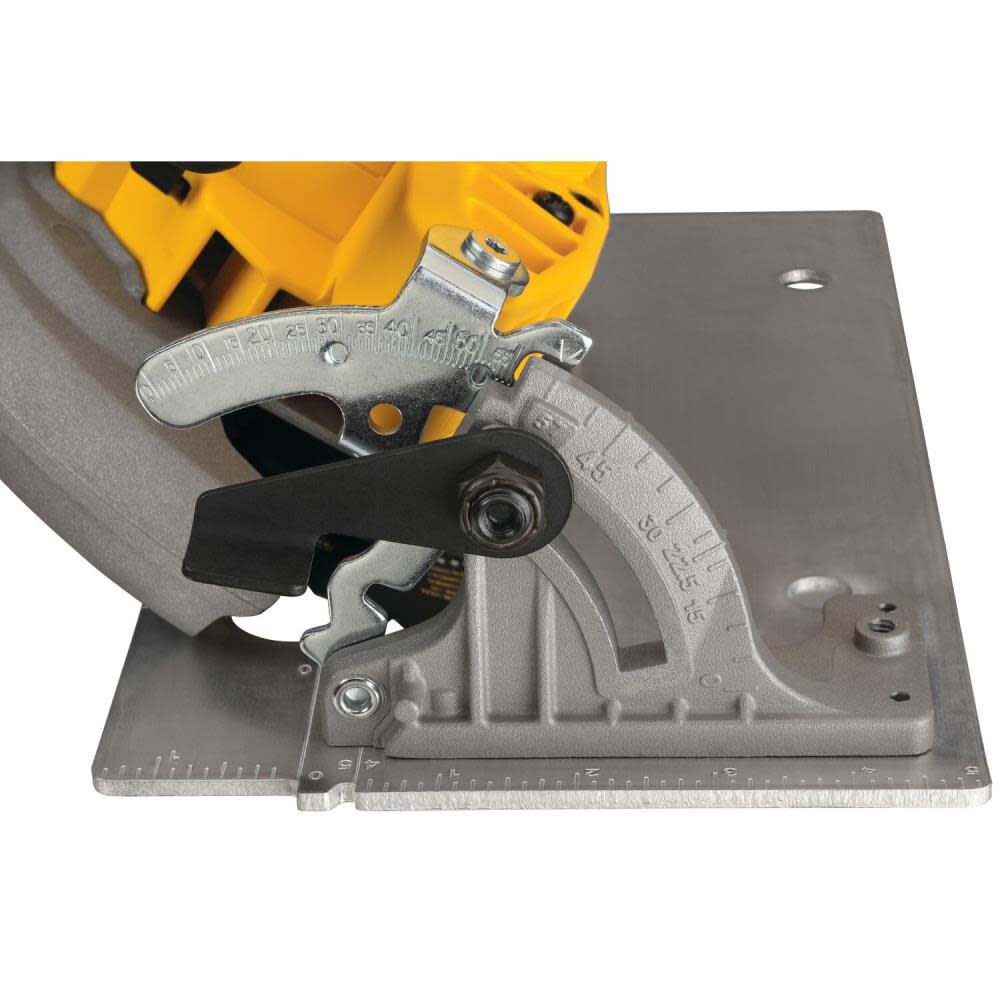 DEWALT 20V MAX XR 7 1 4in Circular Saw Bare Tool DCS574B Acme Tools