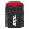 SKIL PWRCORE 40 40V 2.5Ah Lithium Ion Power Tool Battery Pack with Fuel Indicator, small image number 5