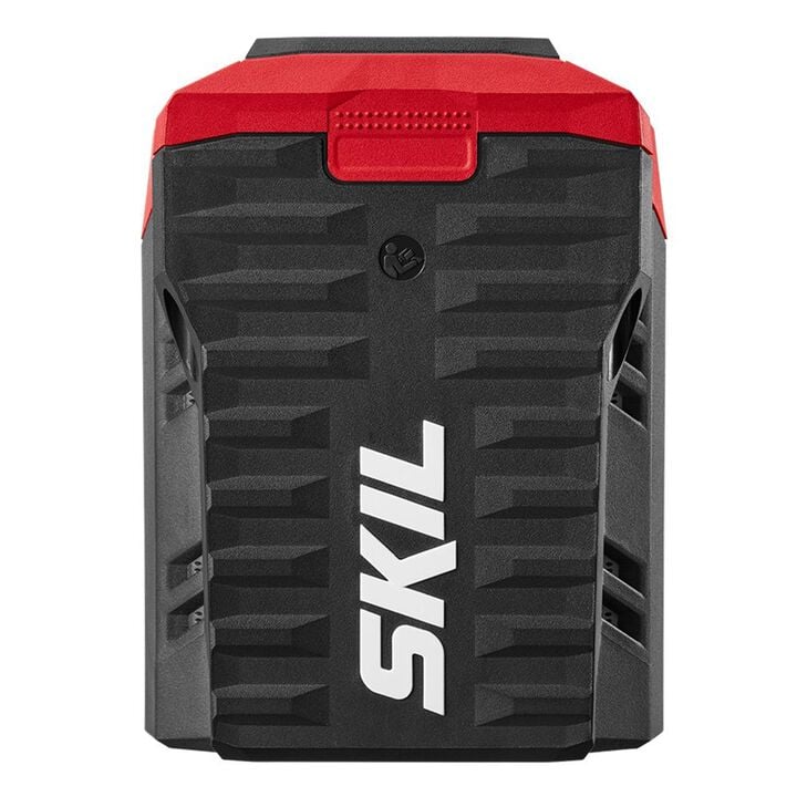 SKIL PWRCORE 40 40V 2.5Ah Lithium Ion Power Tool Battery Pack with Fuel Indicator, large image number 4