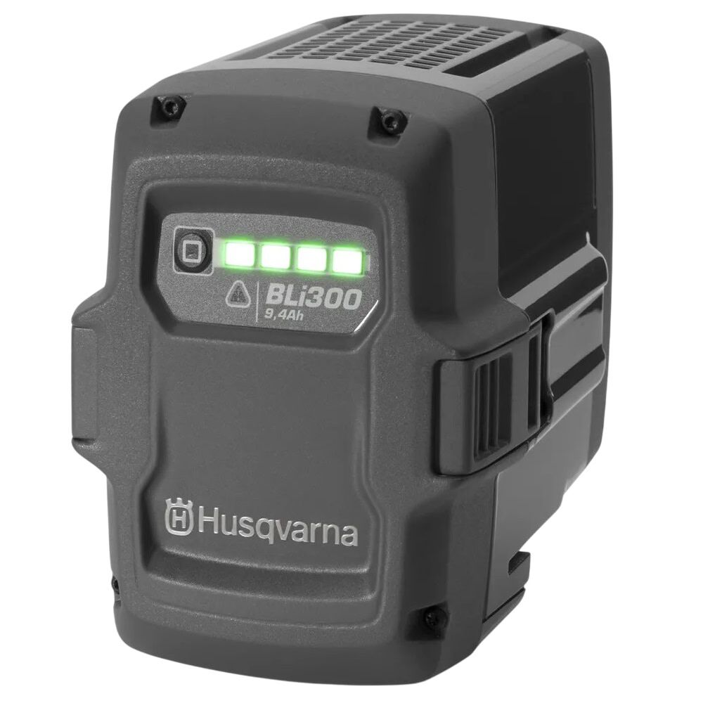 Husqvarna Battery BLi300 967964302 - Acme Tools Husqvarna Battery BLi300 967964302 - Acme Tools