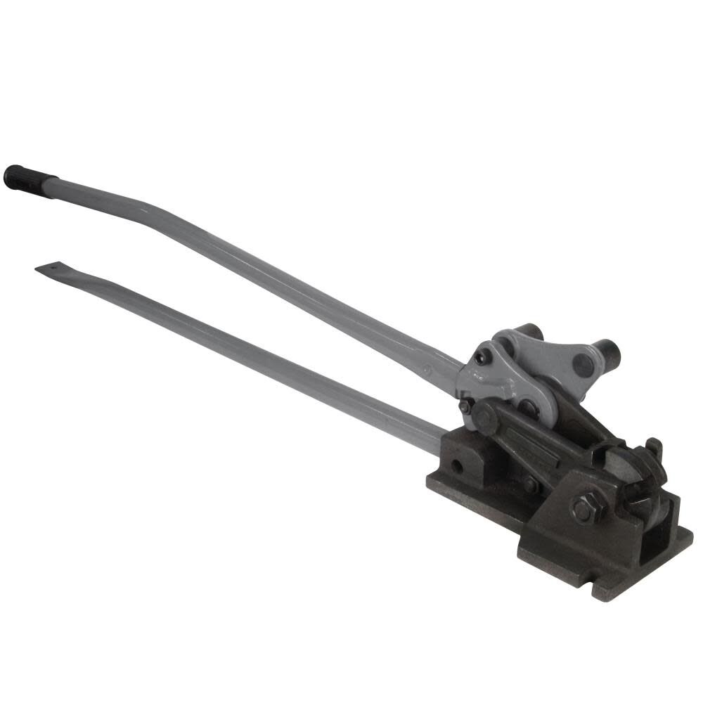 JET Rebar Cutter & Bend 5/8in Capacity, large image number 1