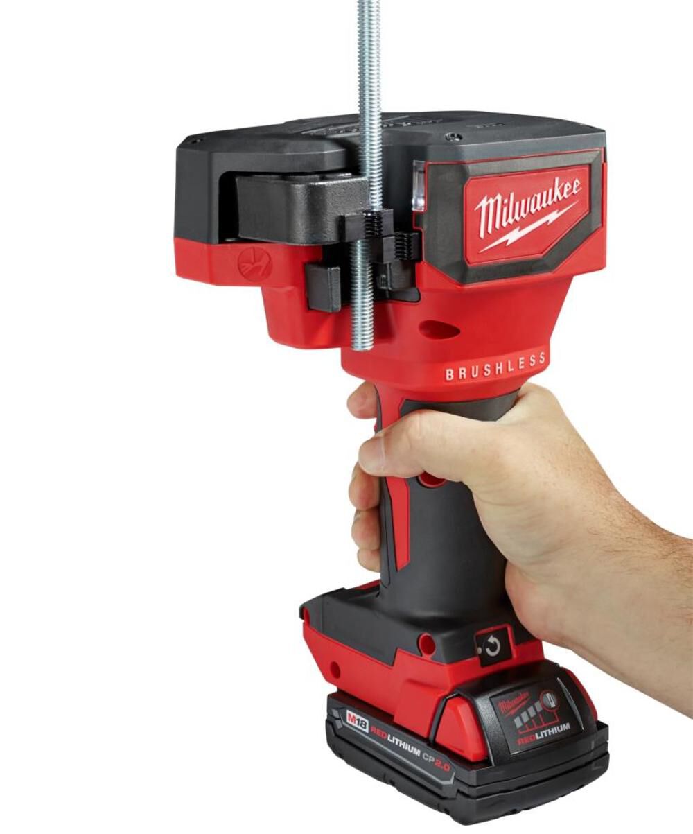 Milwaukee M18 Threaded Rod Cutter Kit, large image number 7
