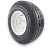 Rubbermaster Tire 16.5 x 6.50-8 6P TL & MTD 8 x 5.375 4on 4 STAMPED, small
