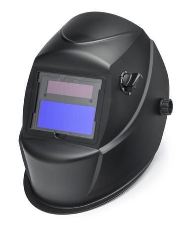 Lincoln Electric Century Variable External Control for Shades 9-13 Auto Darkening Welding Helmet