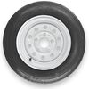 Rubbermaster Tire 5.30-12 4P TL & MTD 12 x 4 5 on 4.5 MODULAR, small image number 1