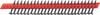Hilti #6 x 1-5/8 In. Length Square Drive Bugle Head Black Drywall Screw, small image number 1