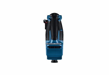 Bosch 18V Brushless Connected-Ready SDS-plus Bulldog 1-1/8in Rotary Hammer (Bare Tool), large image number 6