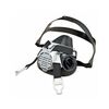 MSA Safety Works Advantage 420 Half-Mask Respirator Assembly, Black, Small, small image number 1