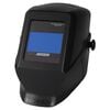 Jackson Safety NexGen 3-in-1 ADF Welding Helmet, Battery/Solar Powered, 9-13, Black, small image number 1