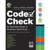 Taunton Press Code Check 6th Edition, small