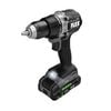 FLEX 24V Drill Driver and 1/4in Impact Driver Kit, small image number 3