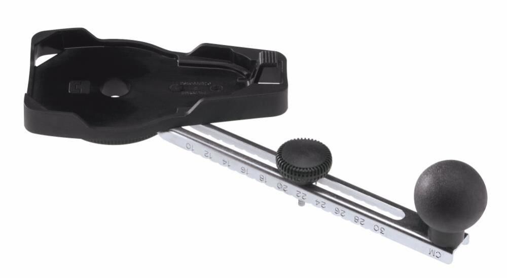 Rotozip Circle Cutter Guide CRCT4 - Acme Tools