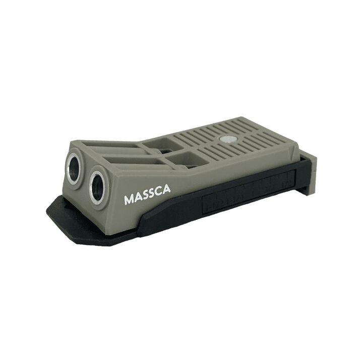 Massca Twin Pocket Hole Jig Set, large image number 2