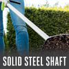 EGO Power+ 9.5 Inch Cultivator Attachment and Hedge Attachment Reconditioned Bundle, small image number 5