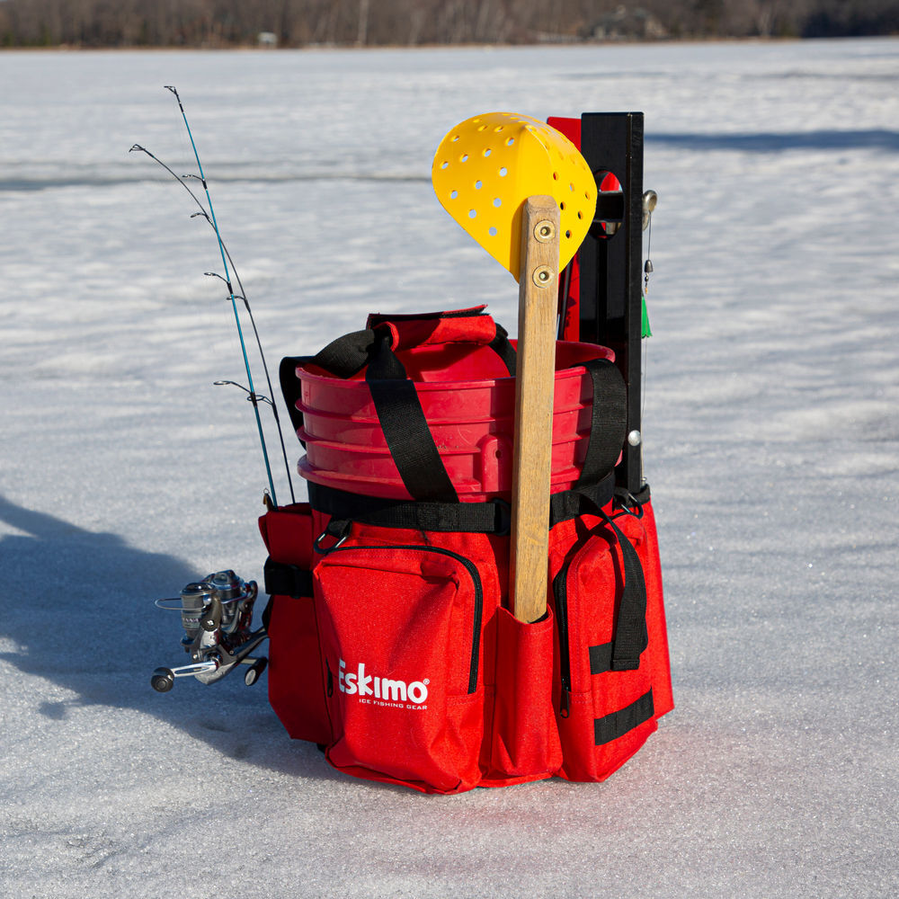 Eskimo Bucket Caddy, large image number 3