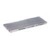 DMT 8in 9 Micron/1200 Mesh Extra-Fine Grit Bench Stone, small image number 1