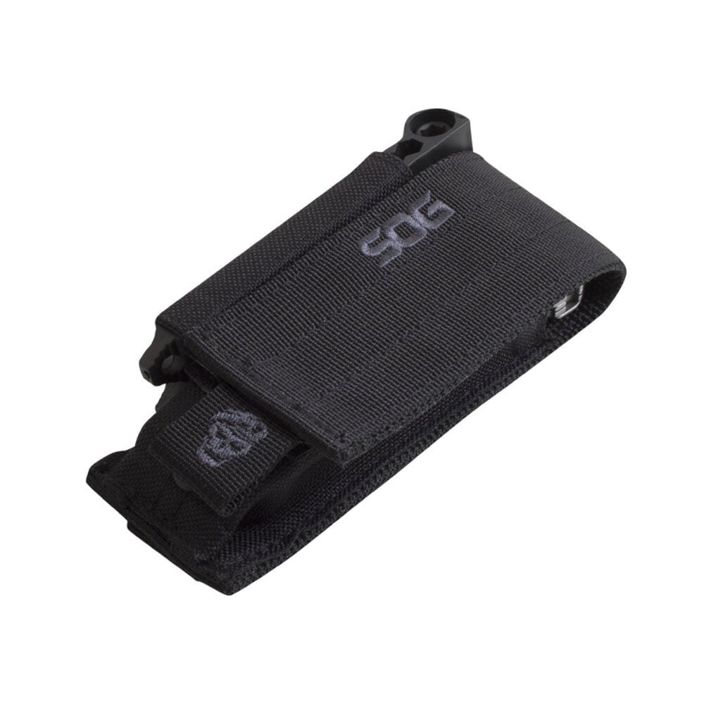 SOG PowerAccess Assist Multi Tool Black, large image number 4