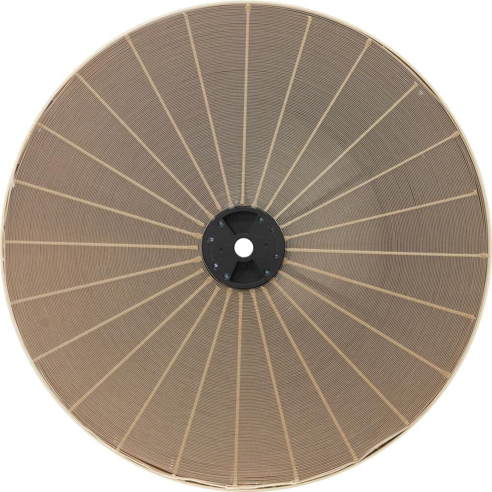 Powermatic PM1250 Micro-Dust Air Filtration System Replacement Filter – 1791332