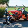 Mojack PRO Lawn Mower Lift 750lb Capacity, small image number 3