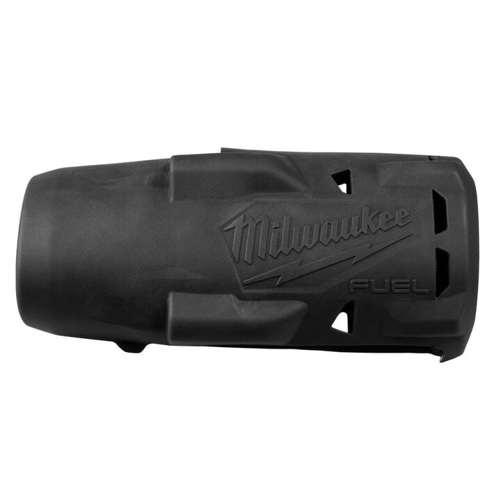 Milwaukee Protective Boot for M18 FUEL 3/4 Inch High Torque Impact Wrench with ONE-KEY