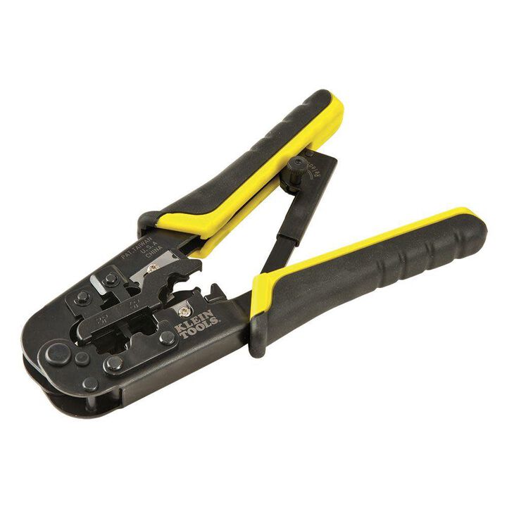 Klein Tools Twisted Pair Install Kit with Pouch, large image number 8