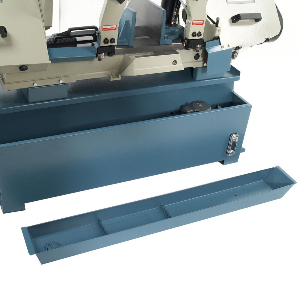 Baileigh BS-300M Horizontal Band Saw Vise Mitering 240V 1 Phase, large image number 3