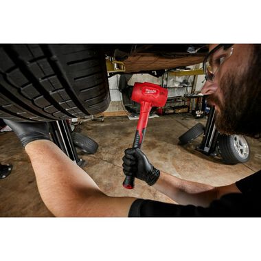 Milwaukee 48oz Dead Blow Hammer, large image number 4
