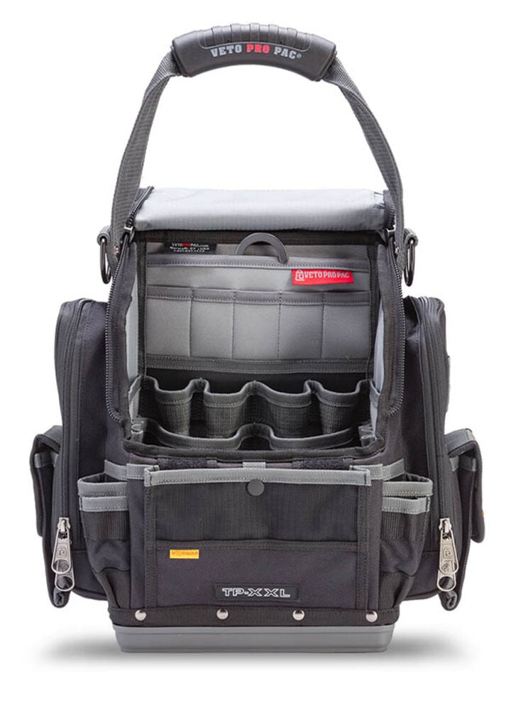 Veto Pro Pac XXL Tool Pouch Bag, large image number 1