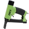 Grex Power Tools Stapler 21 Gauge 1/2in Crown Long Nose, small image number 1