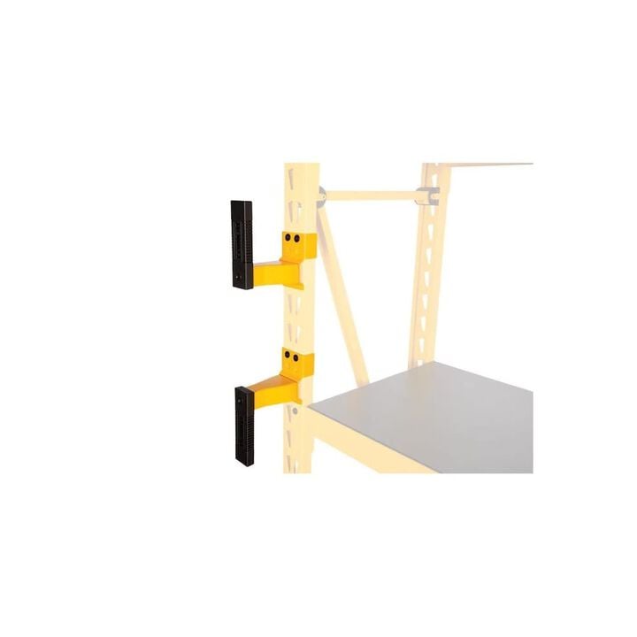 DEWALT 2 Piece Cord Minder Bracket Set, large image number 5