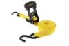 Stanley Ratchet Straps 1.25in X 16' 3000lbs 4pk, small image number 2