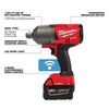 Milwaukee M18 FUEL with ONE-KEY High Torque Impact Wrench 3/4inch Friction Ring Kit, small