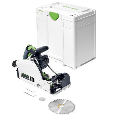 TSV 60 KEB-Plus Plunge Cut Scoring Track Saw Set