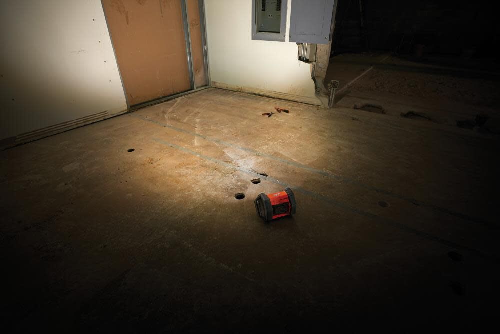 Milwaukee M18 LED Flood Light (Bare Tool) Reconditioned, large image number 3