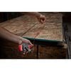 Milwaukee 100 Ft. Bold Line Chalk Reel - Red Chalk, small image number 2