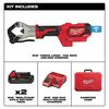 Milwaukee M18 Force Logic 750 MCM Dieless Crimper, small