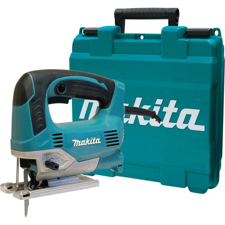 Makita 6.5 amp Top Handle Variable Speed Jig Saw