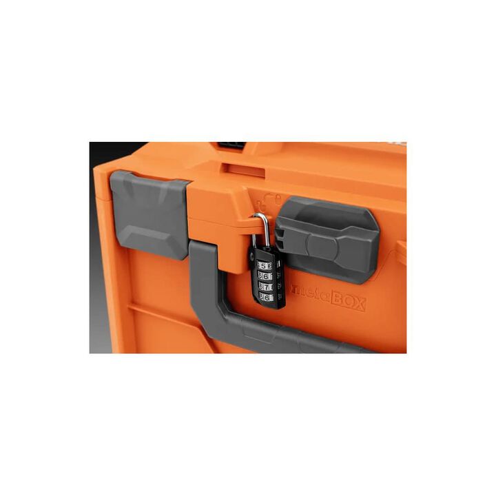 Husqvarna Battery Transportation Box for BLi200/BLi200X/BLi300 Batteries, large image number 8