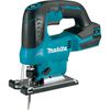 Makita 18V LXT Jig Saw Lithium Ion Brushless Cordless Bare Tool, small