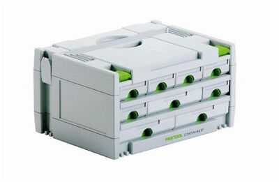 9-Drawer Sortainer