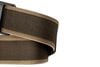 Groove Life Flex Adjustable Belt Brown with Black Buckle OSFM, small image number 5